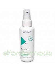 DIASEPTYL SPRAY DUCRAY 125 ML