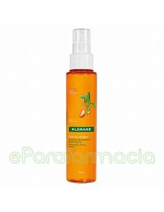 KLORANE ACEITE DE MANGO 120 ML