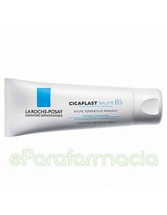 LA ROCHE POSAY CICAPLAST BAUME 5%  40 ML