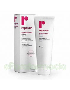 DUPLO REPAVAR REGENERADORA CREMA DE MANOS  75 ML