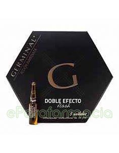 GERMINAL ACCION INMEDIATA DOBLE EFECTO FLASH  1.5 ML 5...
