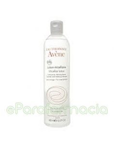 AVENE LOCION MICELAR  400 ML