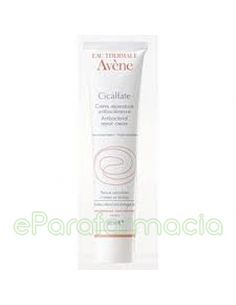 AVENE CICALFATE EMULS REPARADORA P-ACTO DERMA  40 ML