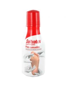 SALTRATOS SALES DE BAÑO RELAJANTES PIES  250 G
