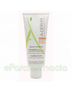 A-DERMA EXOMEGA BALSAMO DEFI  200 ML