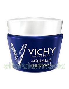 AQUALIA THERMAL MASCARILLA NOCHE EFECTO SPA  75 ML