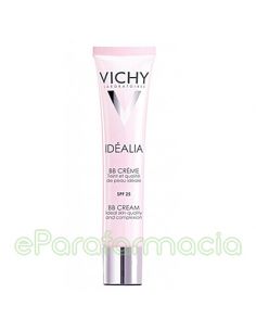 IDEALIA BB CREAM SPF 25  TONO MEDIO 40 ML
