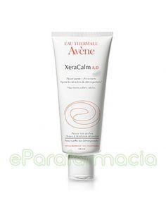 AVENE XERACALM A.D. CREMA RELIPIDIZANTE DEFI  200 ML