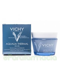 AQUALIA THERMAL SPA DIA GEL DE AGUA REVITALIZANT  75 ML