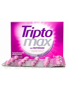 TRIPTOMAX  30 COMP