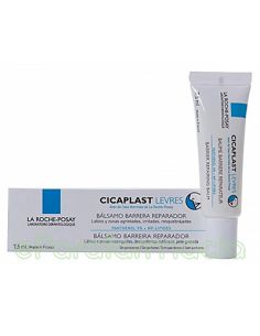 CICAPLAST LEVRES LA ROCHE POSAY 7.5 ML