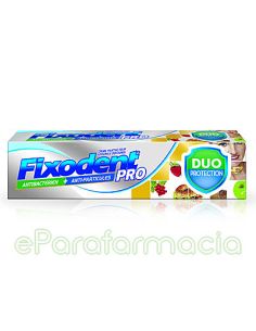 KUKIDENT PRO ALIENTO FRESCO + EFECTO SELLADO  40 G