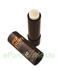 PIZ BUIN STICK LABIAL FPS - 30 PROTECCION ALTA  4.9 G