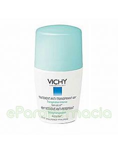 VICHY DESOD REGULADOR ROLL ON