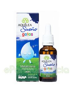 AQUILEA SUEÑO GOTAS  20 ML