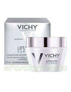 LIFACTIV SUPREME PIEL NORMAL MIXTA 50 ML