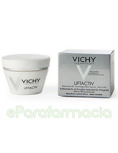 LIFACTIV SUPREME PIEL SECA 50ML