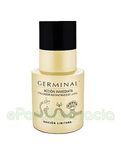 GERMINAL ACCION INMEDIATA  30 ML ED LIMITADA