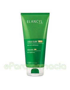 ELANCYL SLIM DESING 45+  200 ML