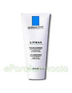 LIPIKAR ROCHE POSAY BAUME 200 ML