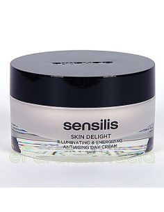 SENSILIS SKIN DELIGHT CREMA DE DIA  50 ML