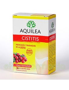 AQUILEA CISTITIS  30 COMPRIMIDOS
