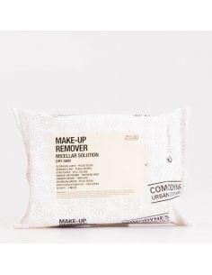 COMODYNES MAKE-UP REMOVER MICELLAR DRY SKIN 40 TOALLITAS
