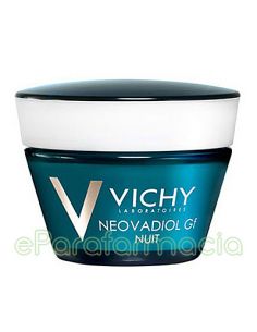 VICHY NEOVADIOL NOCHE COMPLEJO SUSTITUTIVO 50 ML