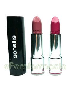 SENSILIS INTENSE MATT LIPSTICK  3.5 ML INCARNAT