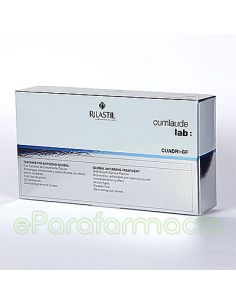 RILASTIL CUADRI-GF  30 AMPOLLAS