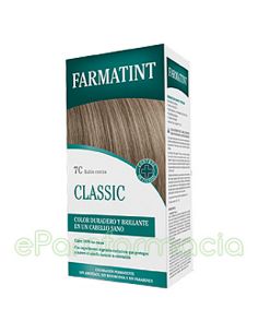 FARMATINT 7C RUBIO CENIZA