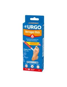 URGO  ANTIVERRUGAS STICK 1.5 ML