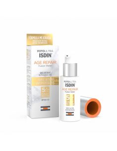 FOTOULTRA ISDIN AGE REPAIR WATER LIGHT TEXTURE  50 ML