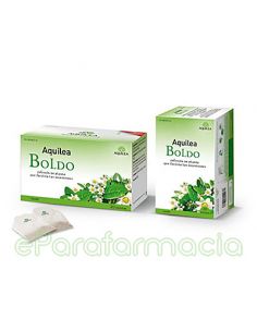 AQUILEA BOLDO  20 SOBRES