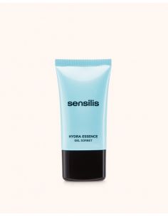 SENSILIS HYDRA ESSENCE GEL SORBET  40 ML
