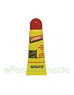 CARMEX BALSAMO LABIOS TUBO 10 GR