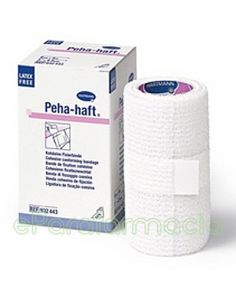 VENDA FIJACION PEHA-HAFT 4X8