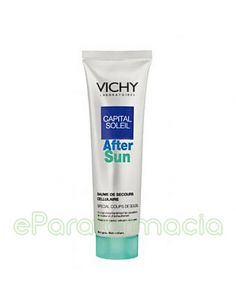 VICHY SOLEIL AFTER SUN 100ML