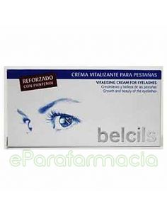 BELCILS GEL VITALIZ PESTAÑAS