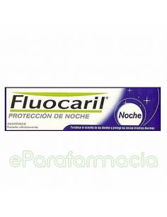 FLUOCARIL PASTA NOCHE 125 ML