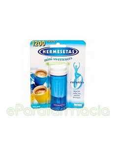 HERMESETAS 1200 COMP