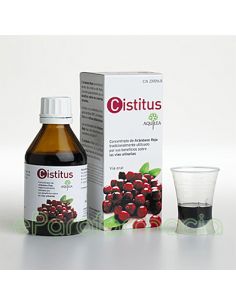 CISTITUS AQUILEA 100 ML