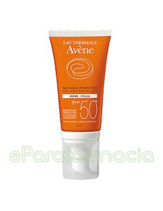 AVENE SOL CREMA EXTREM F50+ 50ML