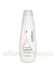 A-DERMA SENSIFLUID AGUA MICELAR  500 ML