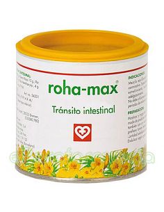 ROHA MAX LAXANTE BOTE 130 G