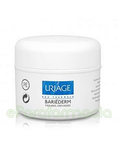 BARIEDERM UNGUENTO FISURAS 40ML