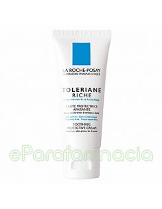 LA ROCHE POSAY TOLERIANE RICA 40 ML