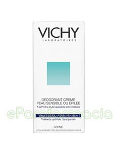 VICHY DESODORANTE TRATAMIENTO 7 DIAS