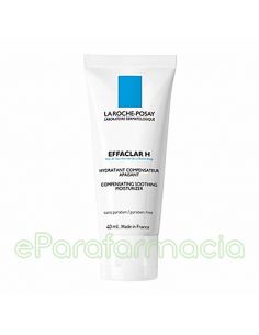 LA ROCHE-POSAY EFFACLAR H 40 ML