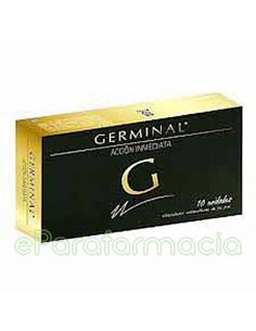 GERMINAL ACCION INMEDIATA 10AMP